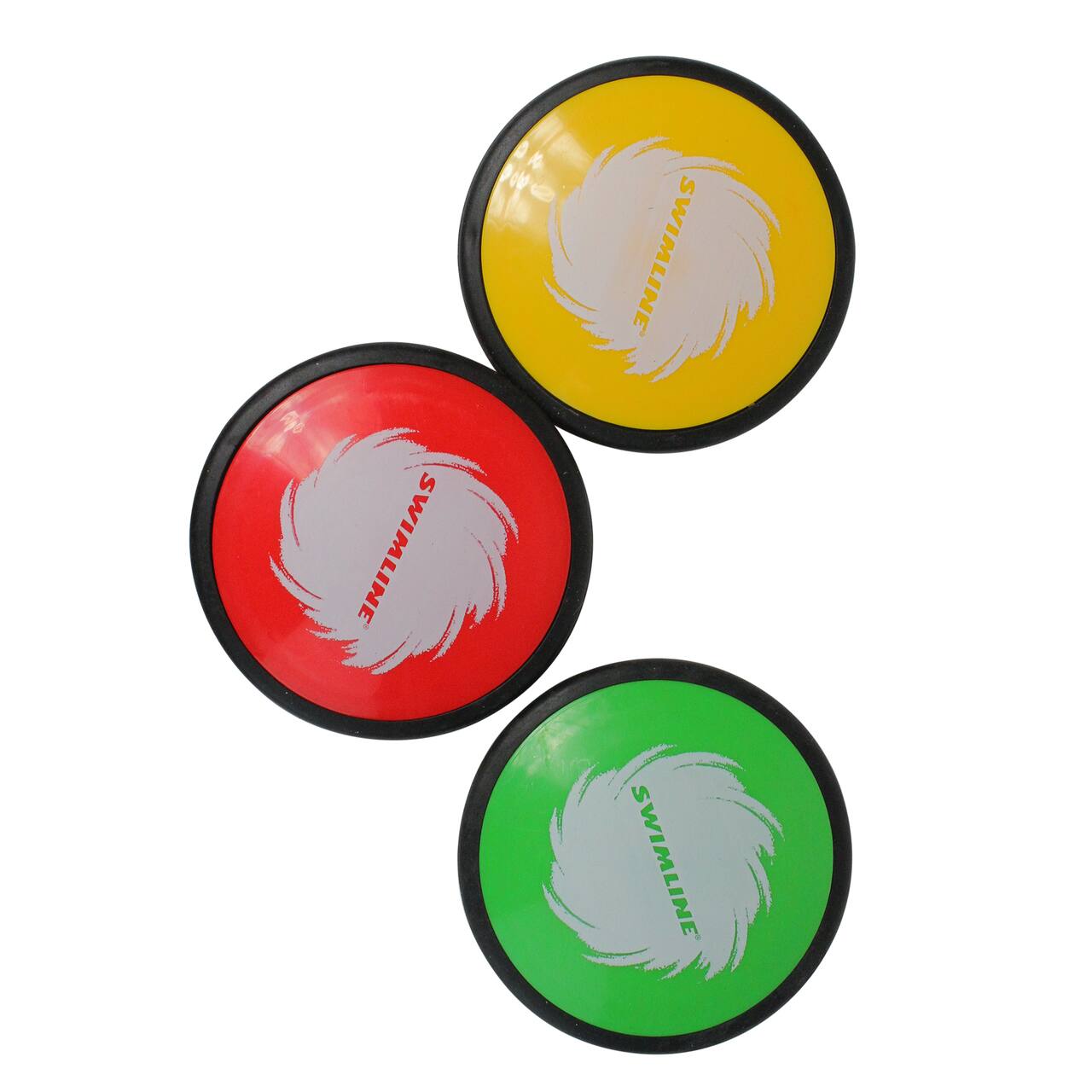 Swim Central 10" Disc Skippers Swimming Pool Game Set